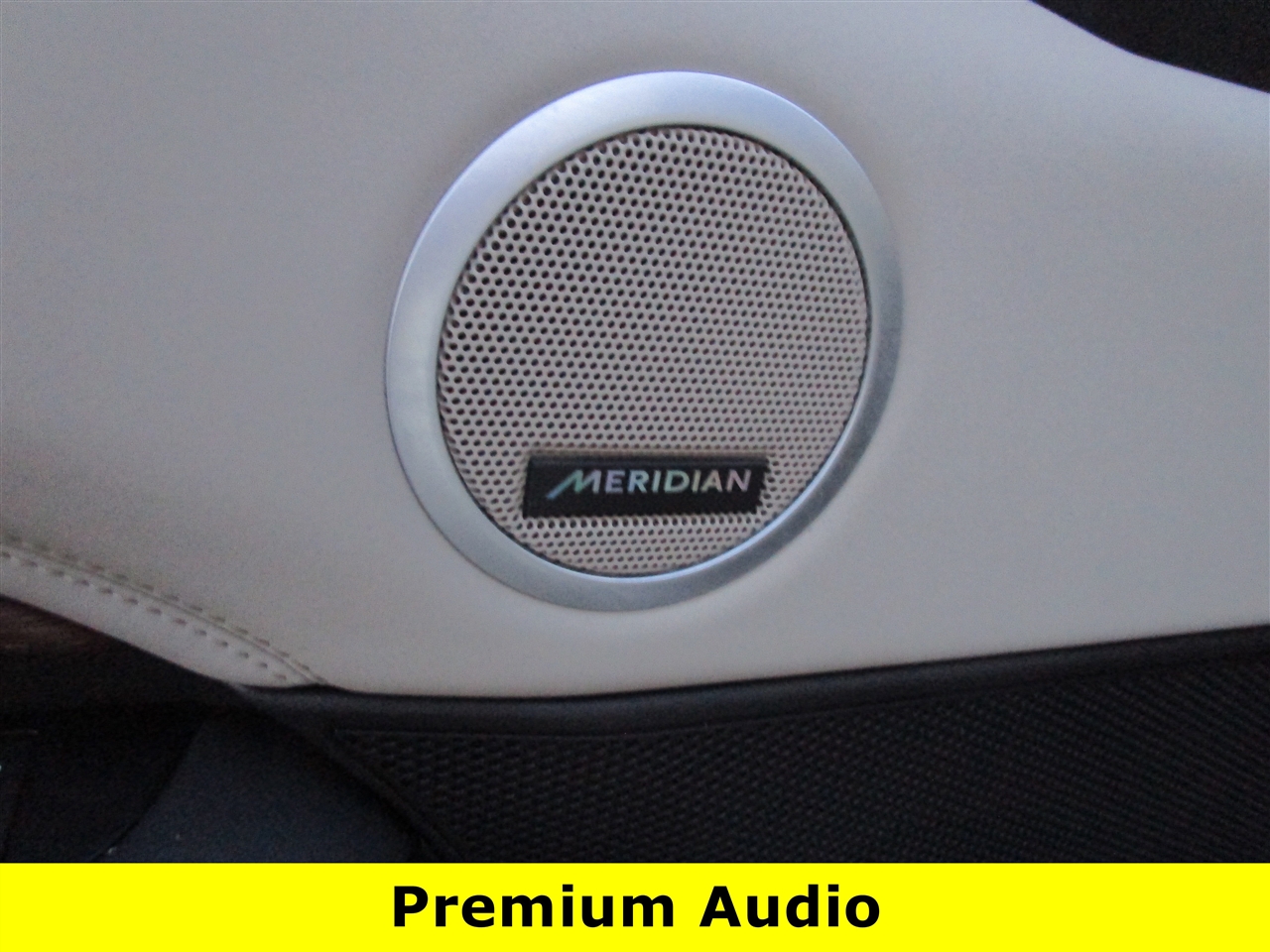 Land Rover Discovery HSE 2017