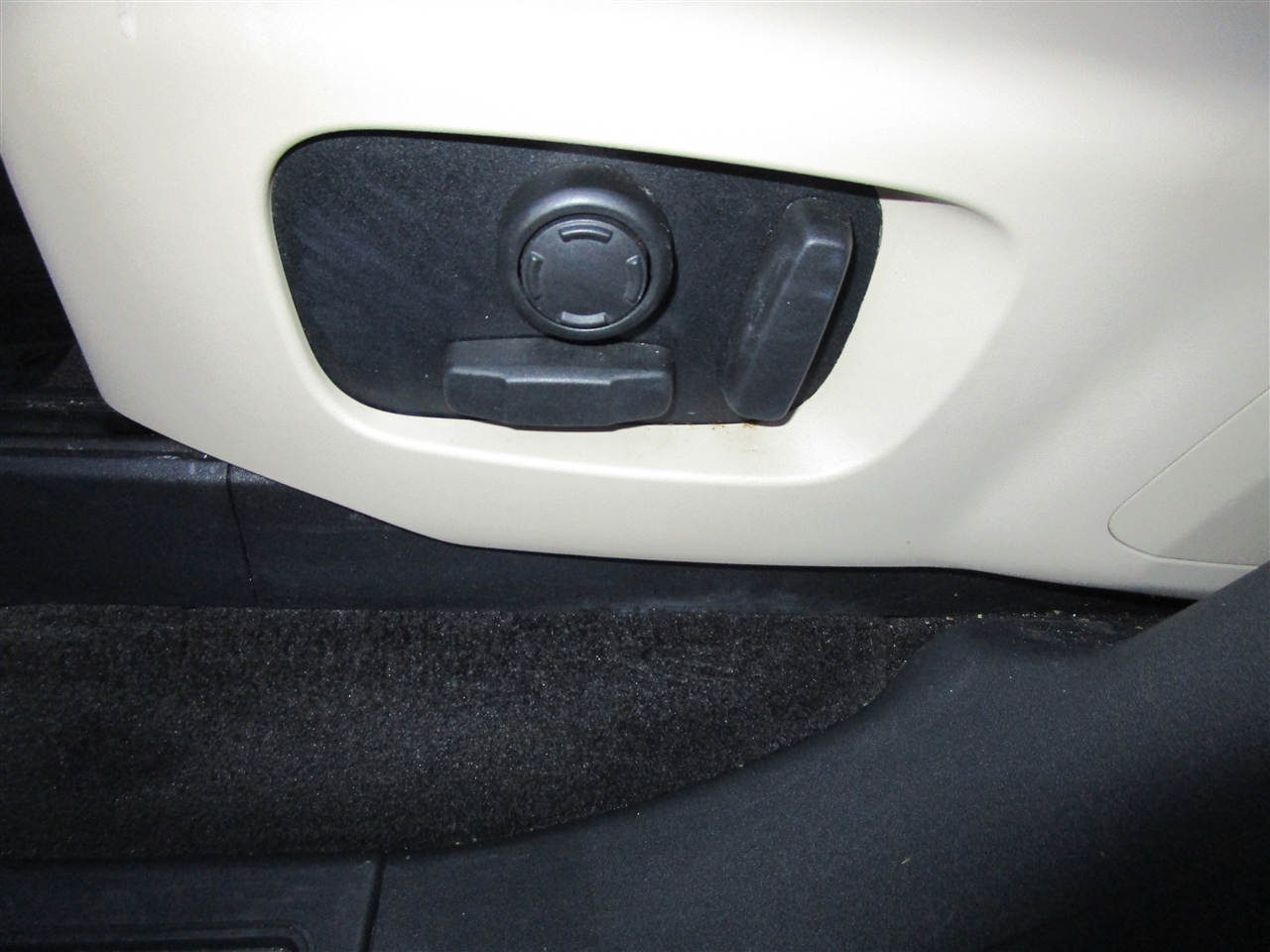 Land Rover Discovery HSE 2017