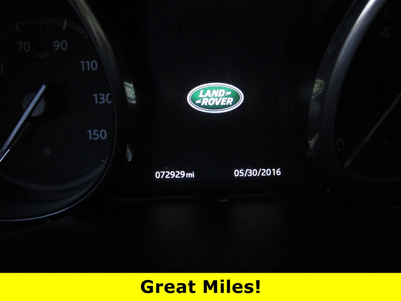 Land Rover Discovery HSE 2017