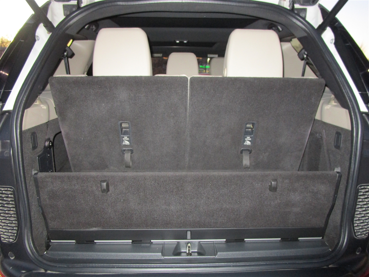 Land Rover Discovery HSE 2017