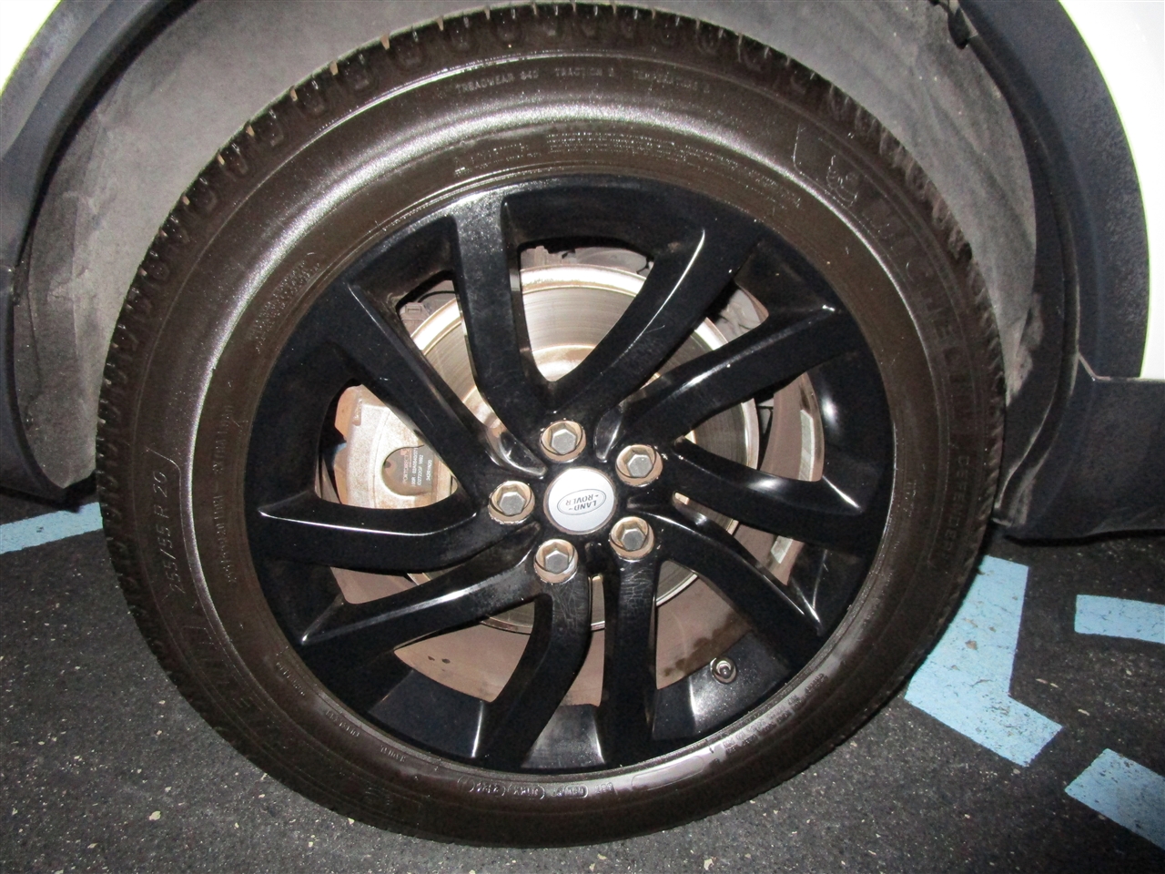 Land Rover Discovery HSE 2017