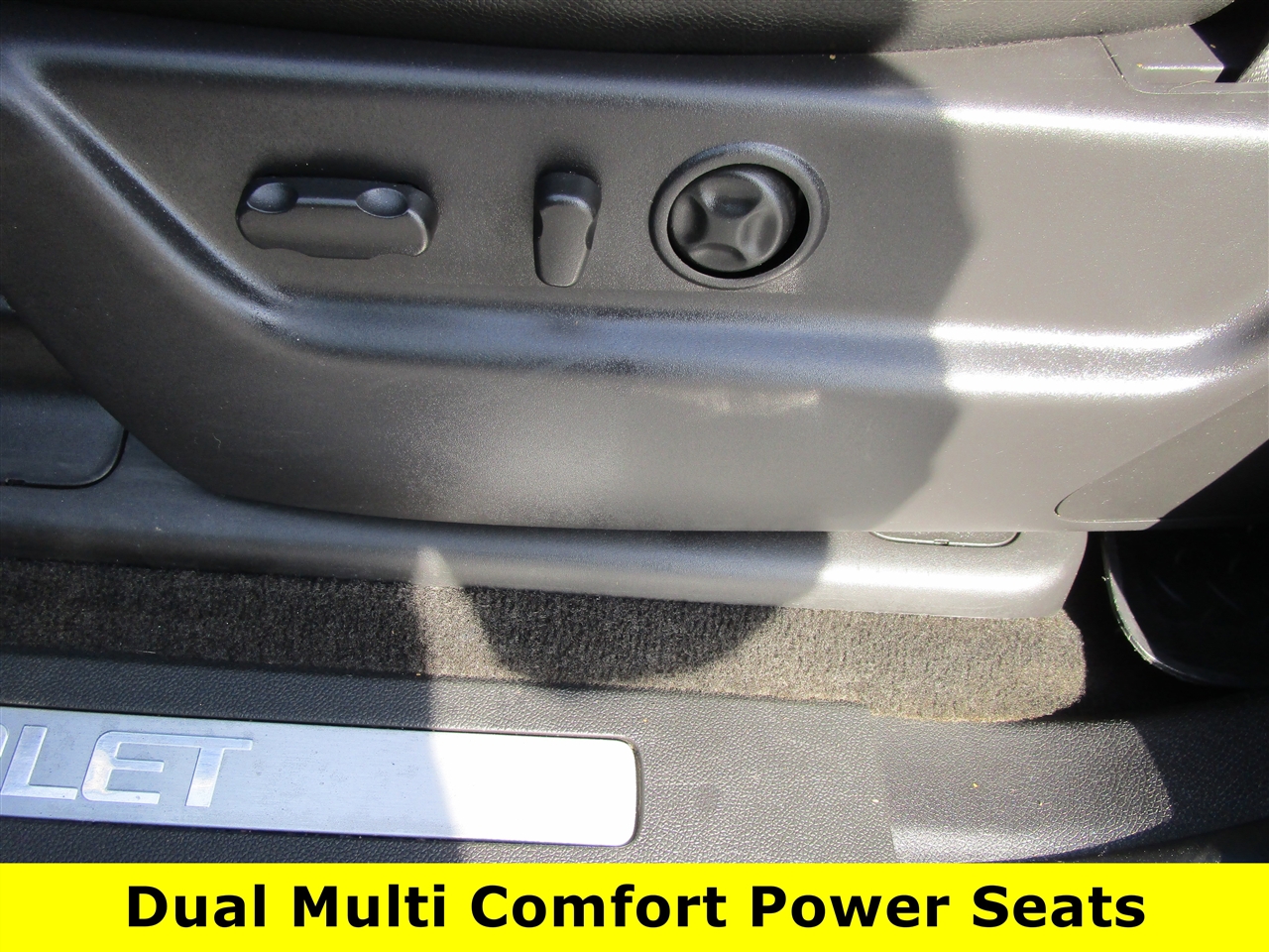 Chevrolet Suburban LTZ 1500 4WD 2013