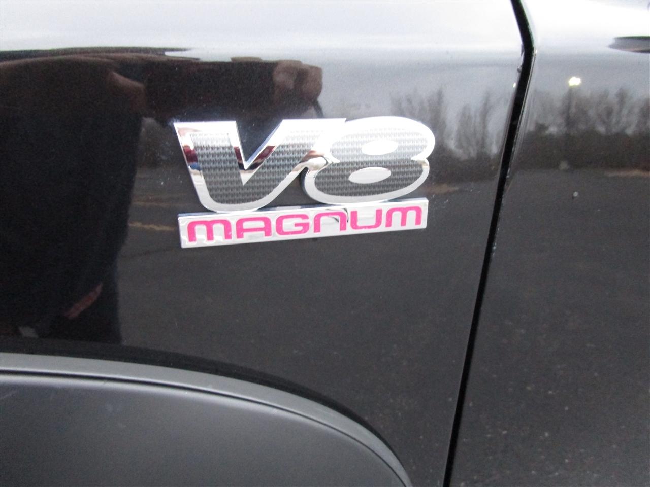 RAM Dakota Laramie Crew Cab 4WD 2011