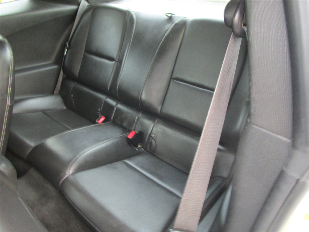 Chevrolet Camaro 2LT Coupe 2015