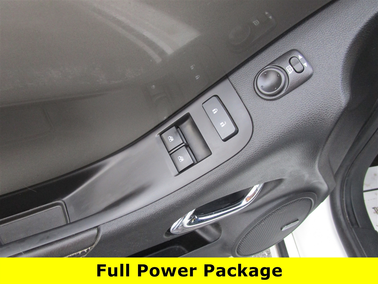 Chevrolet Camaro 2LT Coupe 2015