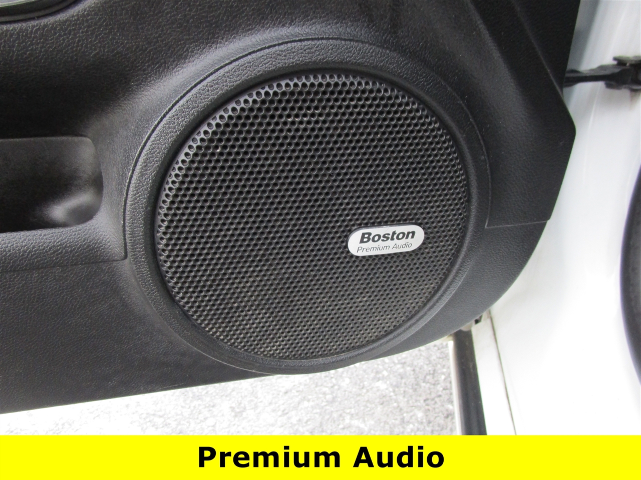 Chevrolet Camaro 2LT Coupe 2015