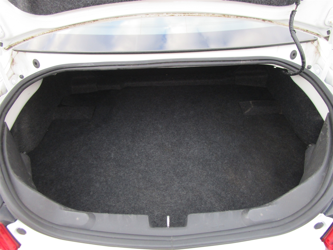 Chevrolet Camaro 2LT Coupe 2015