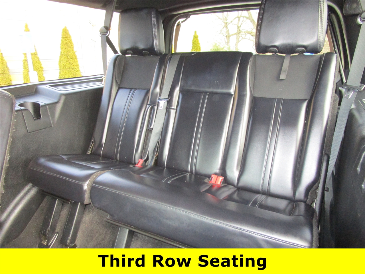 Lincoln Navigator L Select 2WD 2017