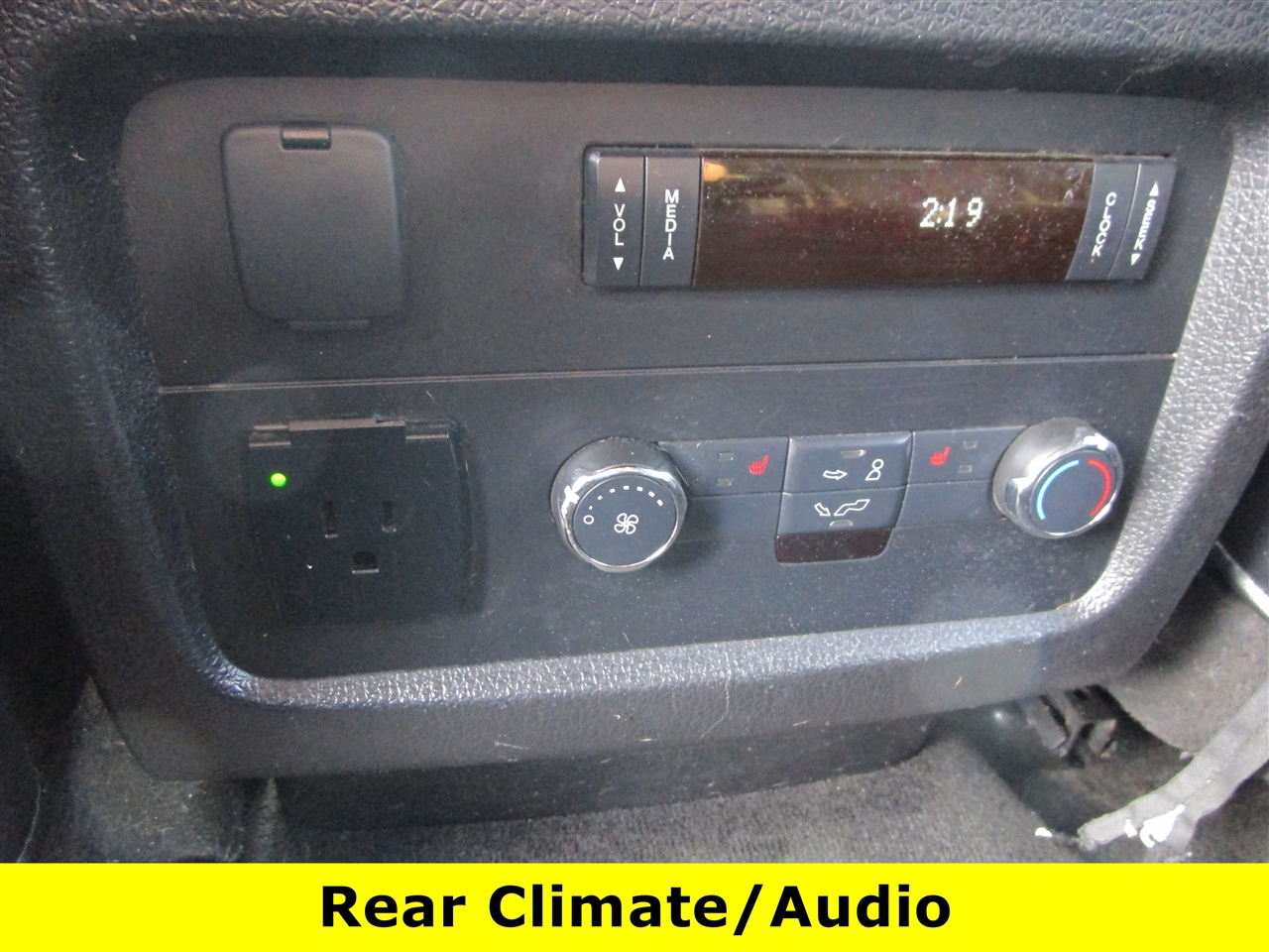 Lincoln Navigator L Select 2WD 2017