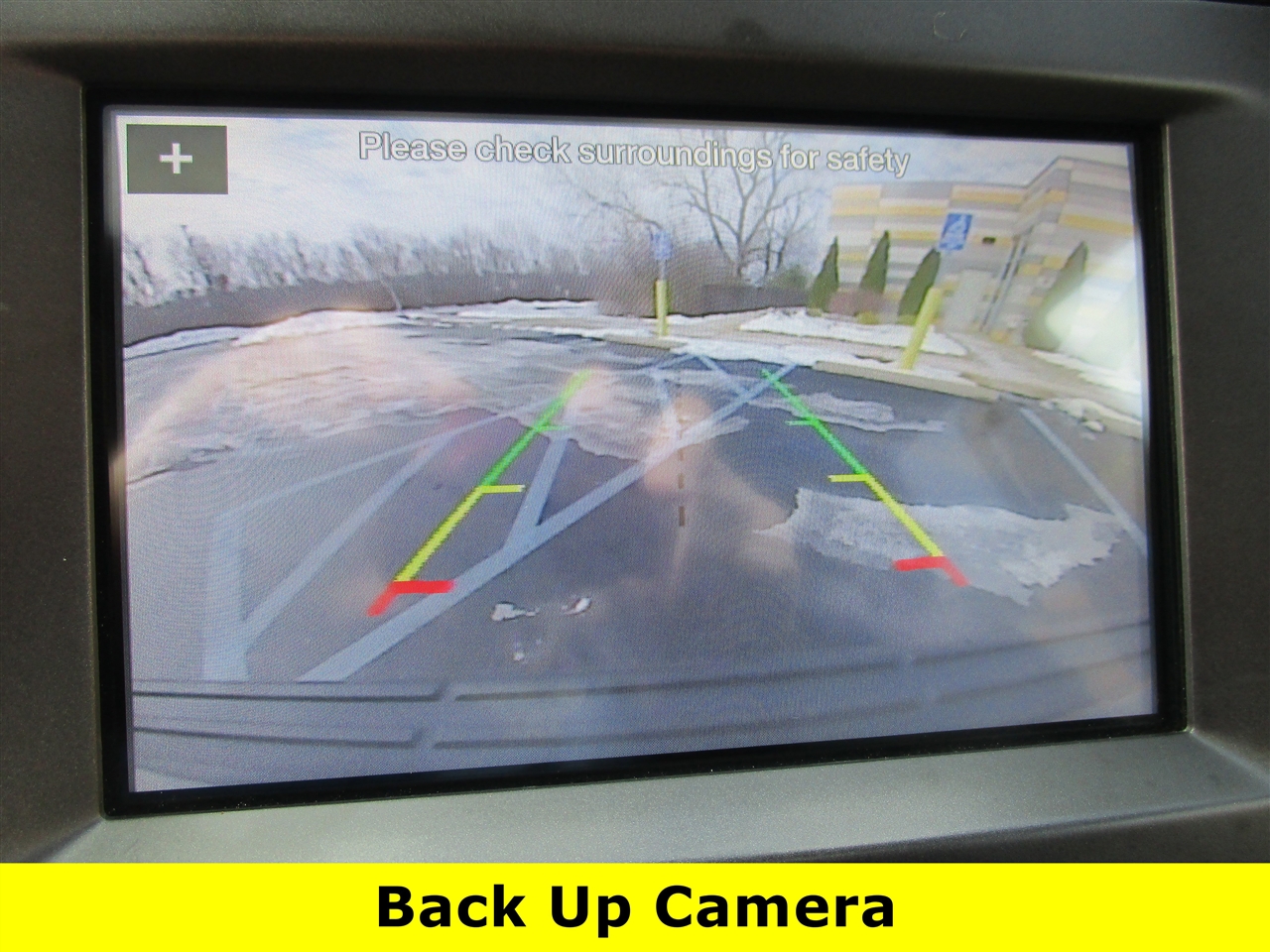 Lincoln Navigator L Select 2WD 2017