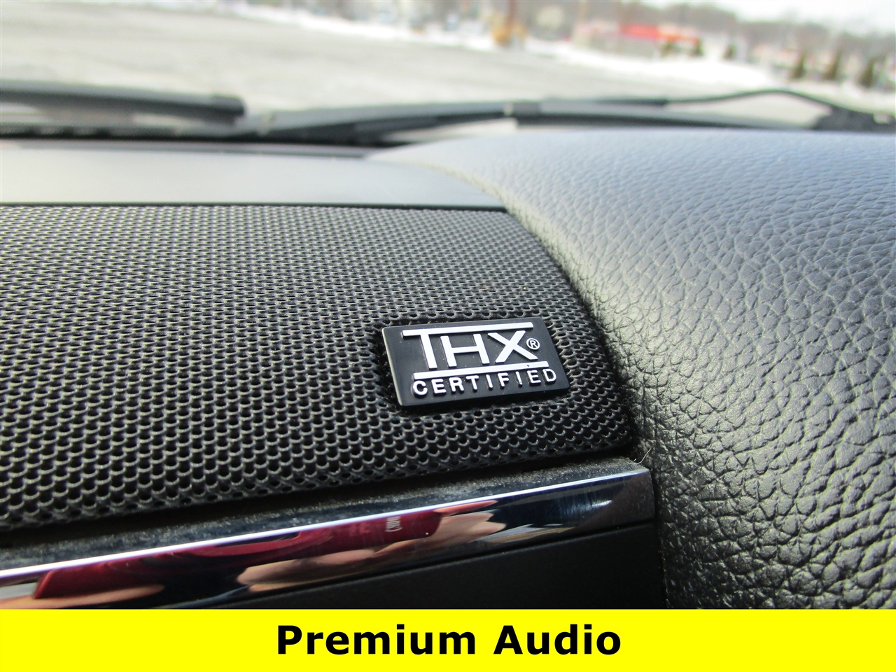 Lincoln Navigator L Select 2WD 2017