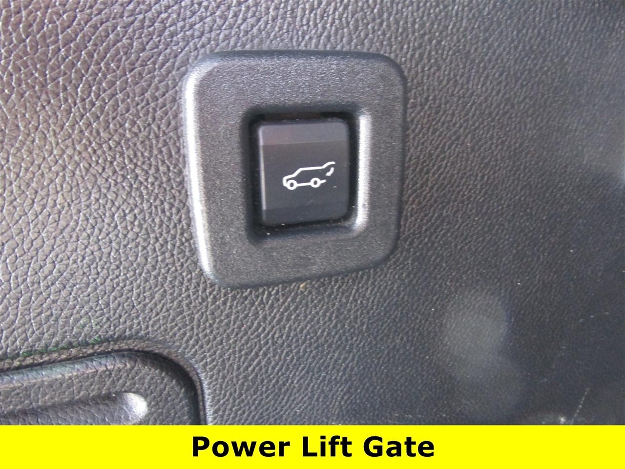 Lincoln Navigator L Select 2WD 2017