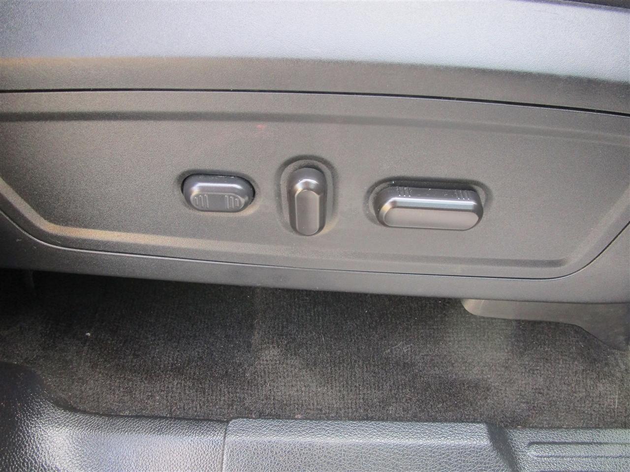 Lincoln Navigator L Select 2WD 2017