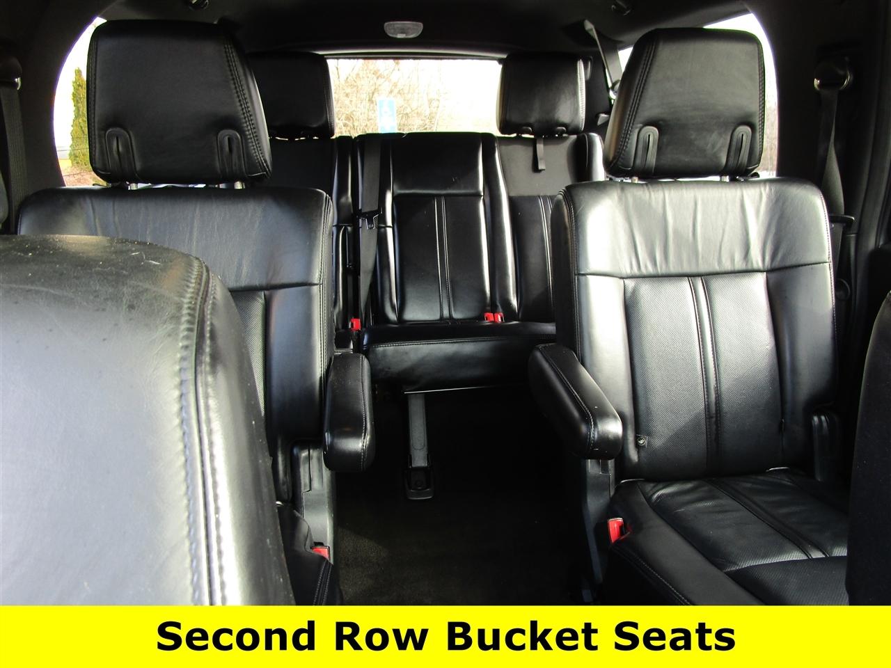 Lincoln Navigator L Select 2WD 2017