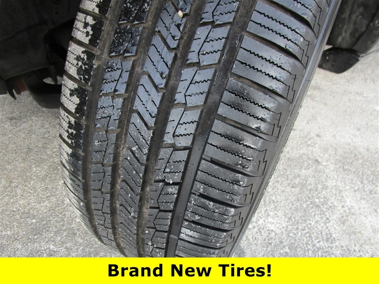 Lincoln Navigator L Select 2WD 2017