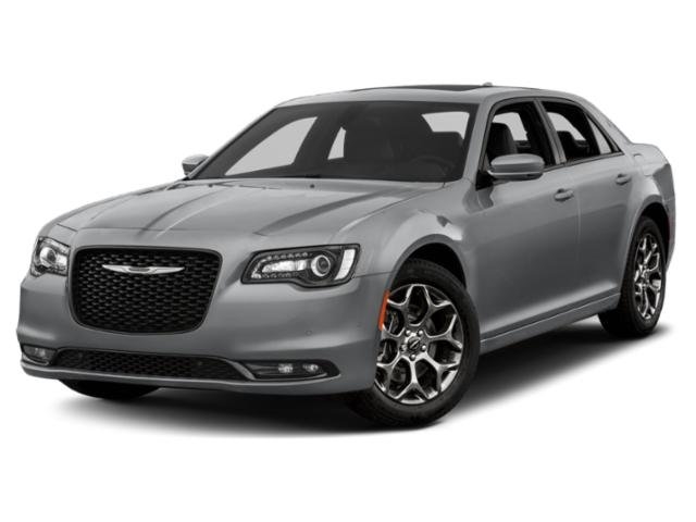 2015 Chrysler 300 S V6 RWD