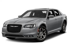 2015 Chrysler 300 