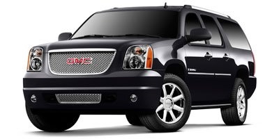 2011 GMC Yukon Denali XL 4WD