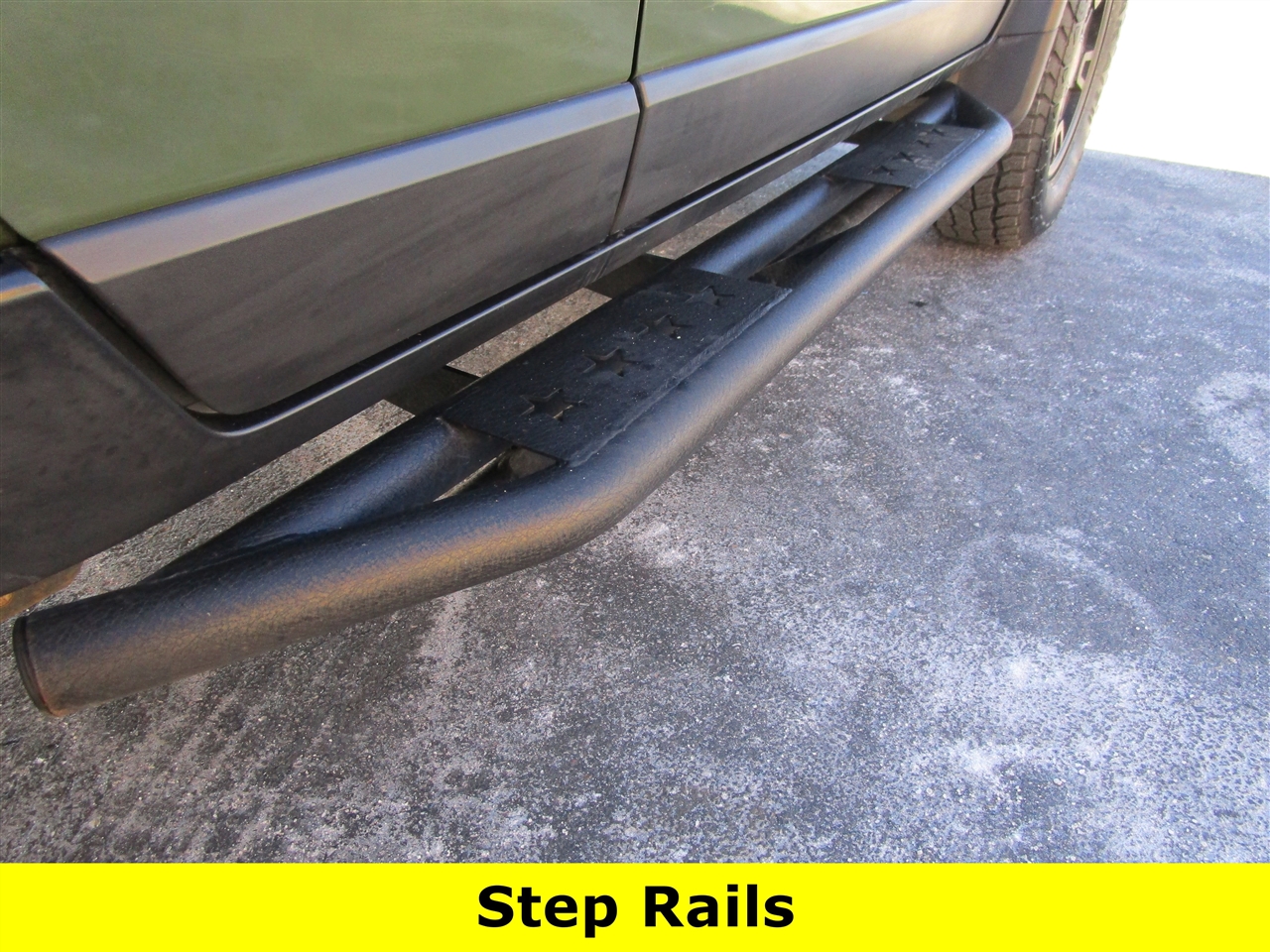 Toyota FJ Cruiser 4WD MT 2011