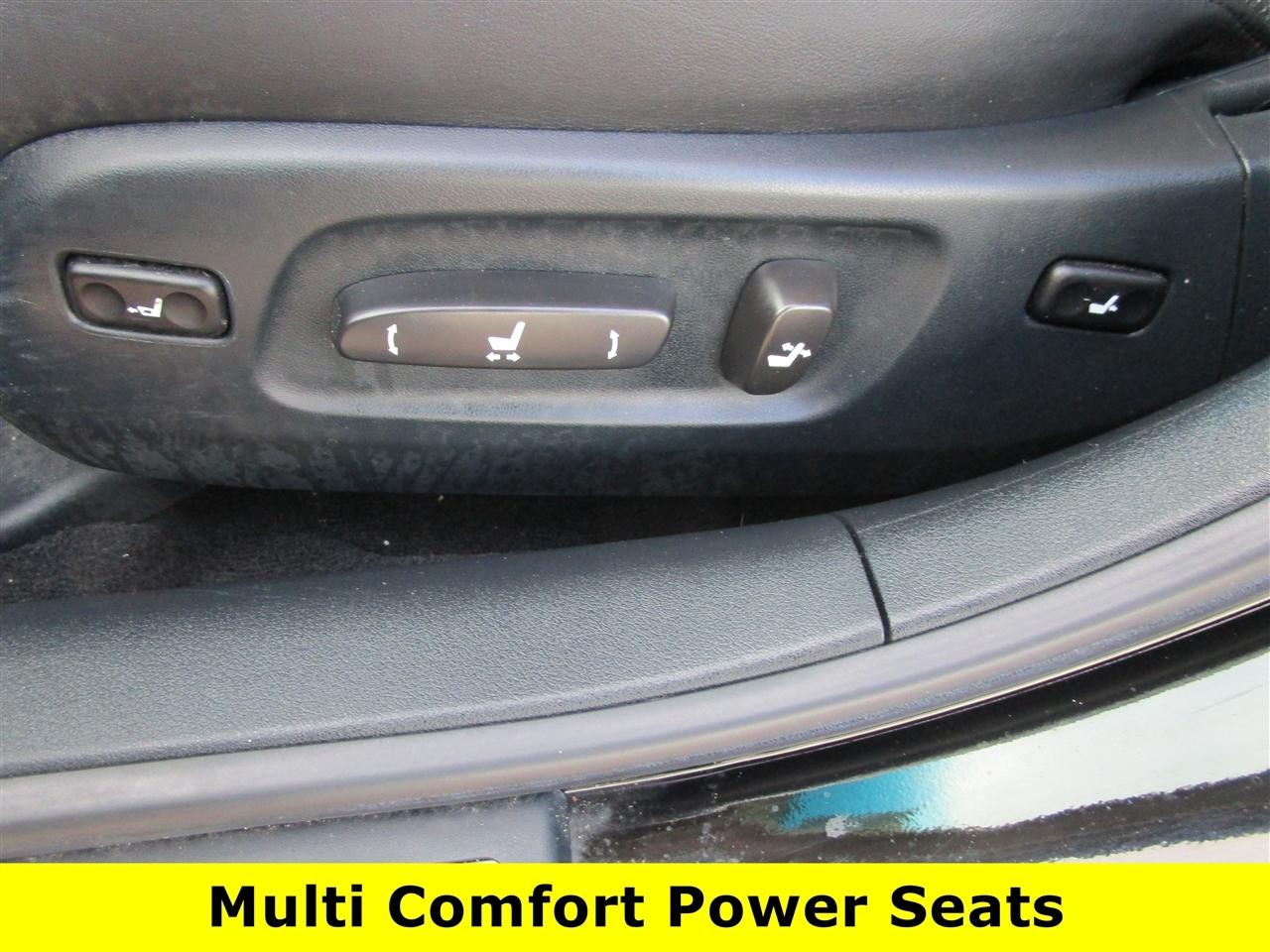 Lexus ES 350 Sedan 2008