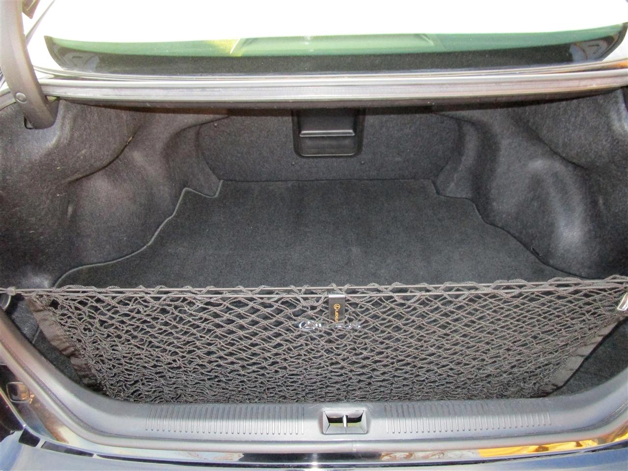 Lexus ES 350 Sedan 2008