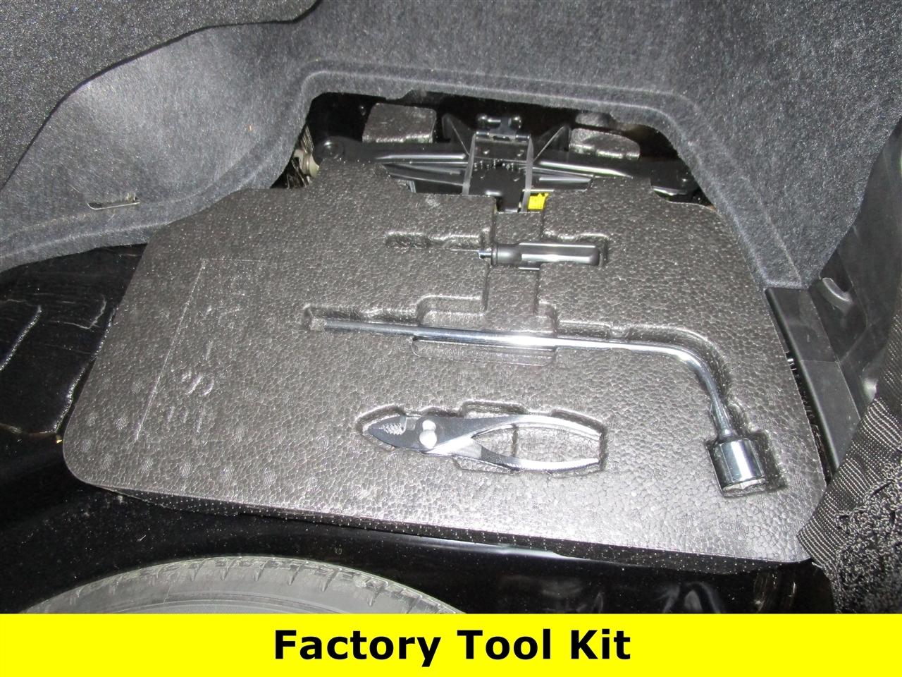 Lexus ES 350 Sedan 2008