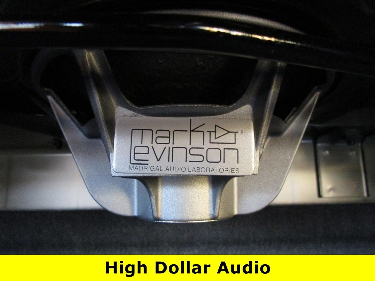 Lexus ES 350 Sedan 2008