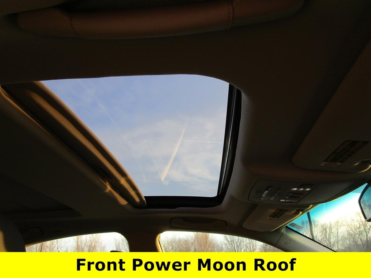 Lexus ES 350 Sedan 2008