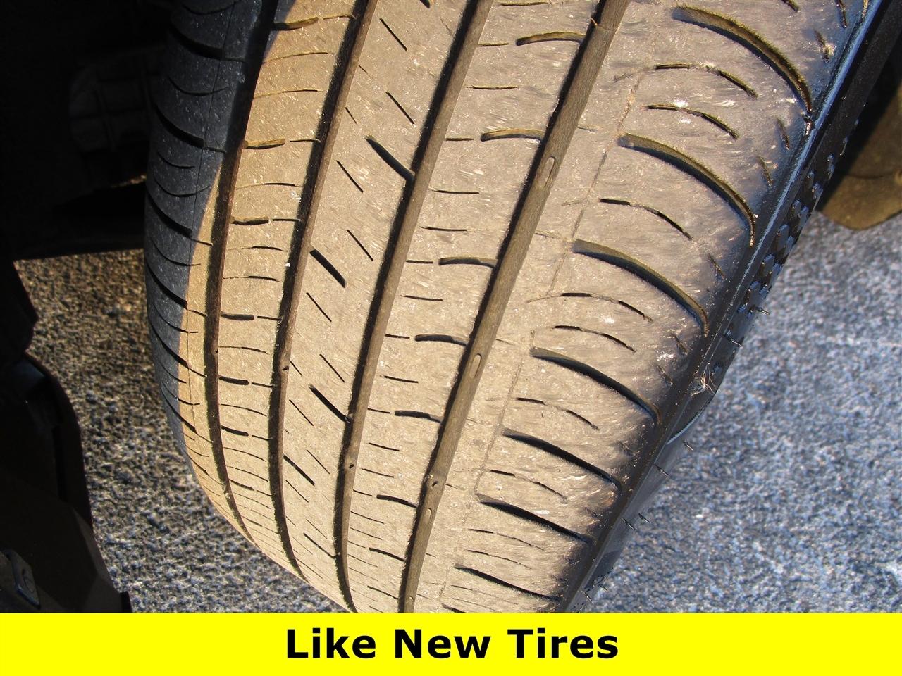 Lexus ES 350 Sedan 2008