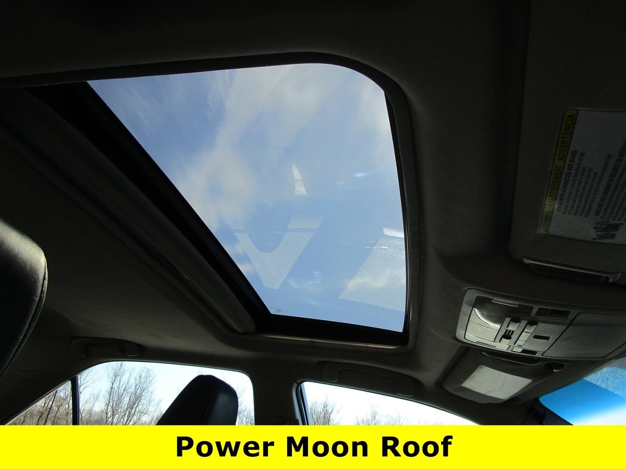 Toyota Camry SE 2012