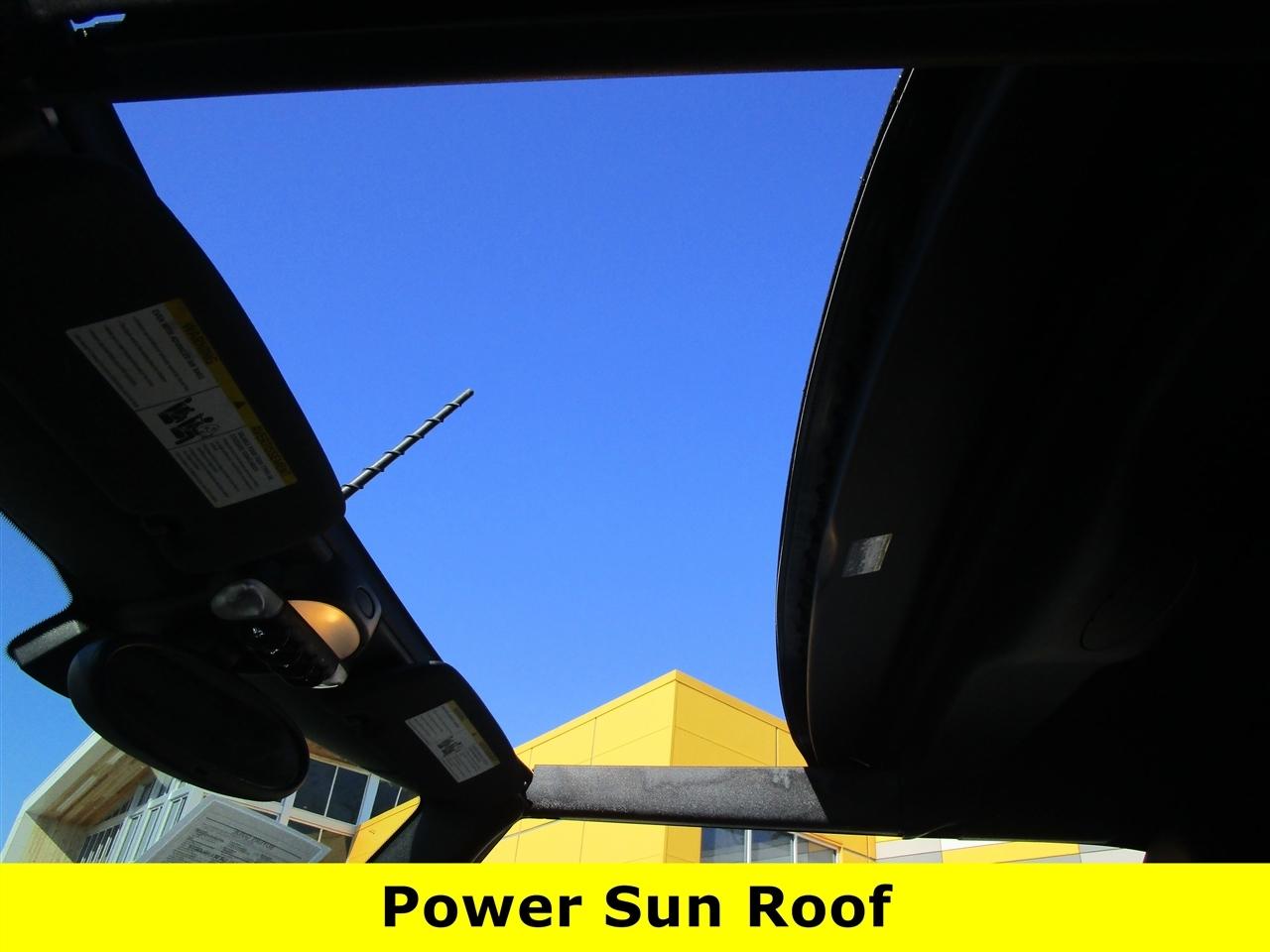 MINI Cooper S Convertible 2015