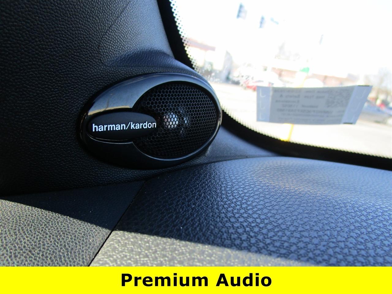 MINI Cooper S Convertible 2015