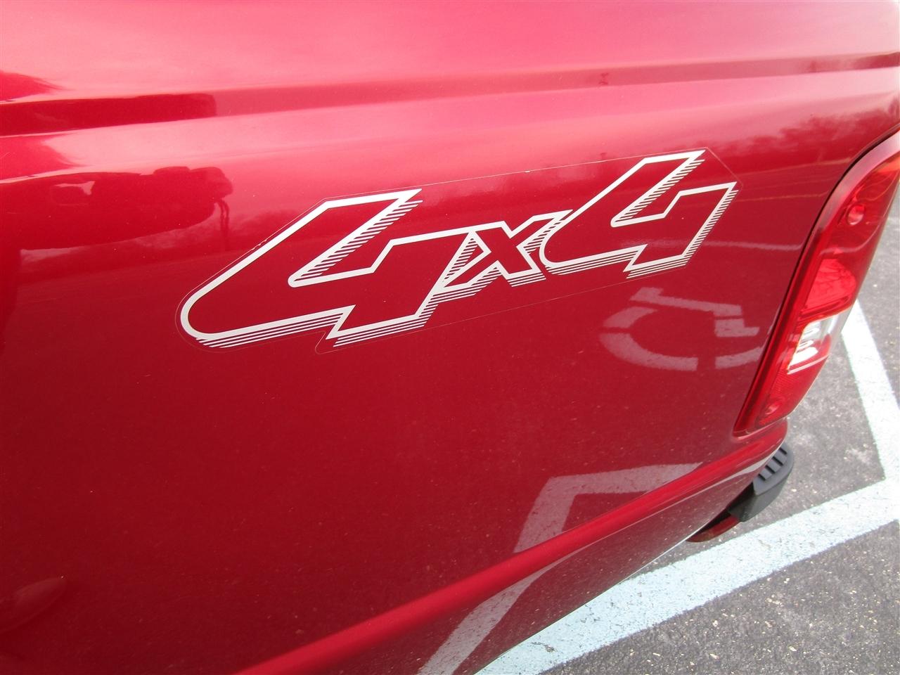 Ford Ranger XLT SuperCab 4-Door 4WD 2011