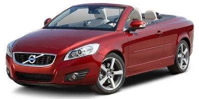 Volvo C70 T5 2011