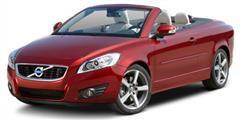 2011 Volvo C70 