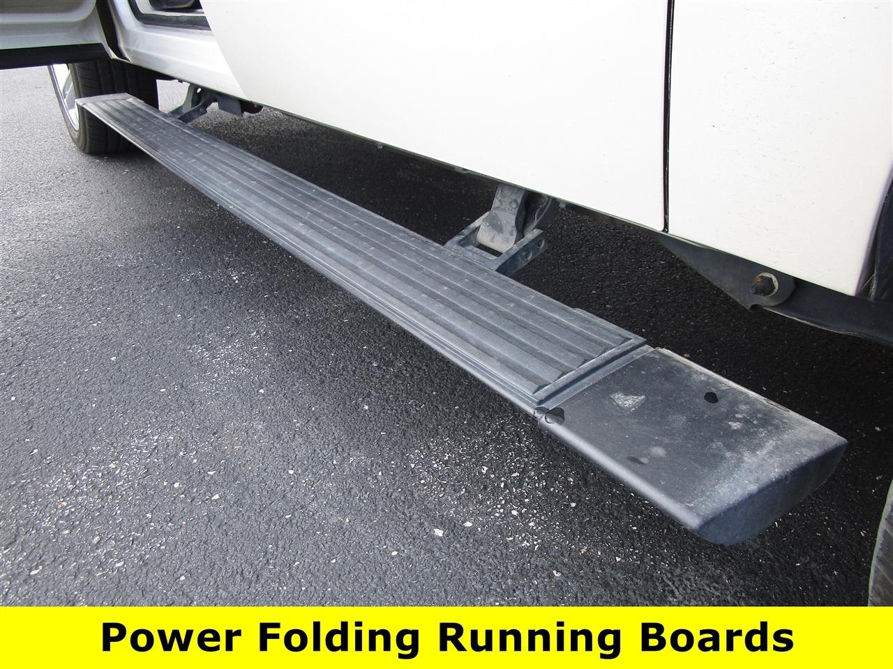 Cadillac Escalade ESV AWD Platinum 2014