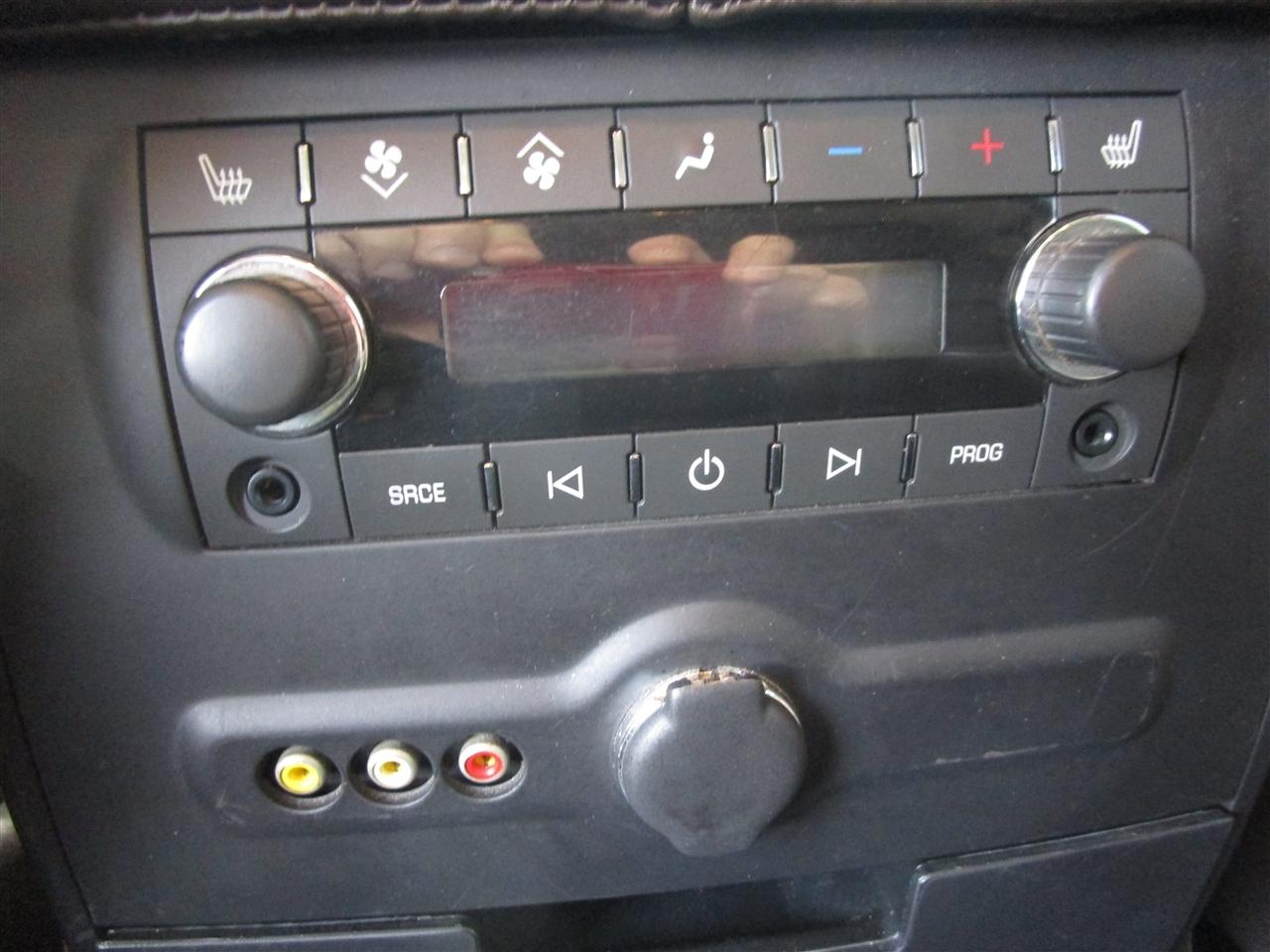 Cadillac Escalade ESV AWD Platinum 2014