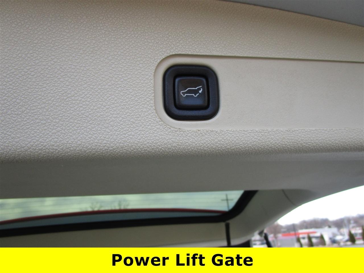 Cadillac Escalade ESV AWD Platinum 2014