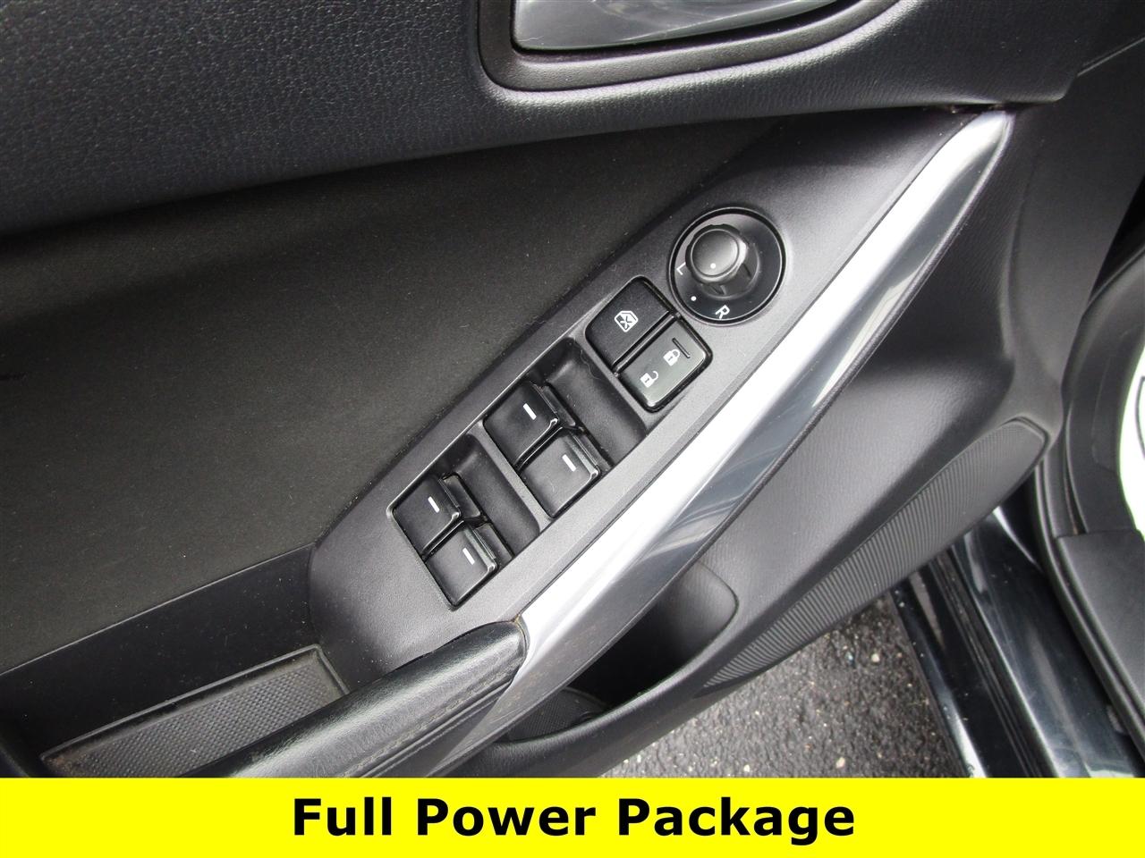 Mazda MAZDA6 i Sport AT 2015