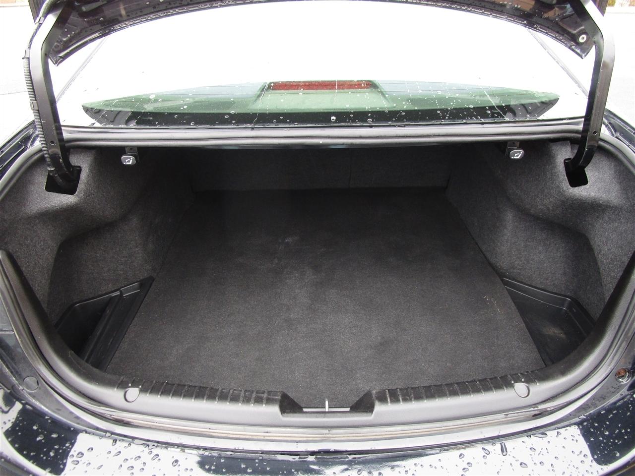 Mazda MAZDA6 i Sport AT 2015