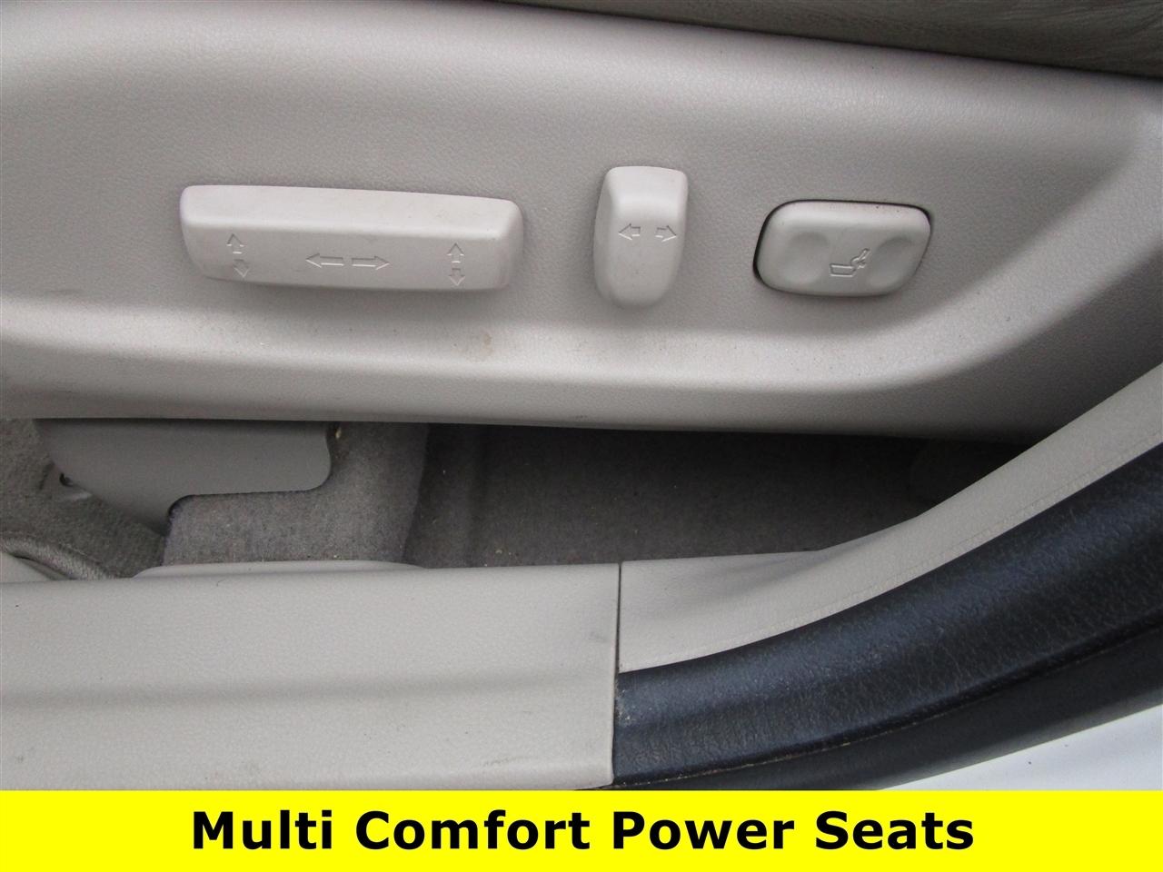 Acura RDX 5-Spd AT with Technology Package 2012