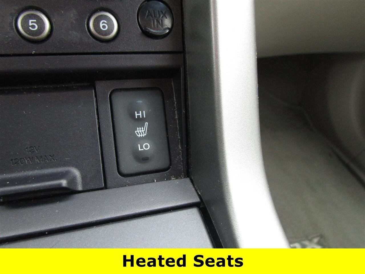 Acura RDX 5-Spd AT with Technology Package 2012