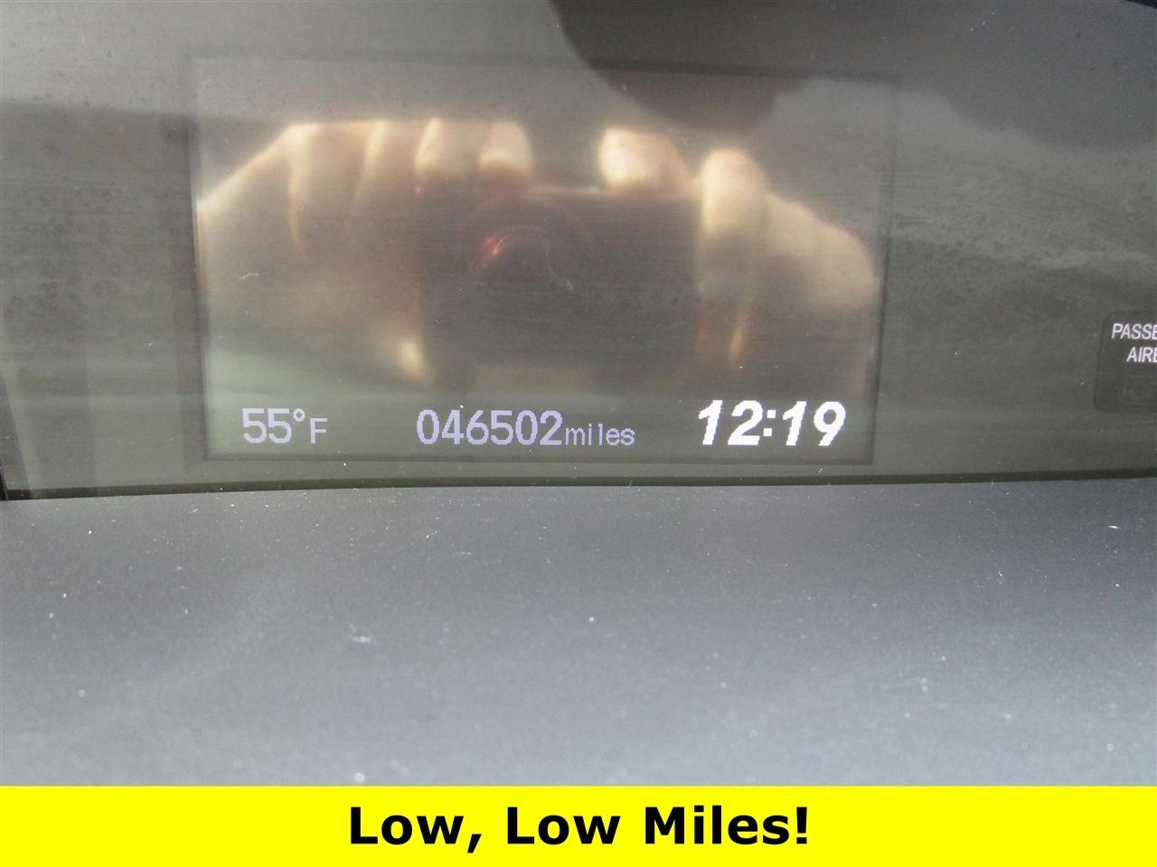 Honda Civic LX Sedan CVT 2014