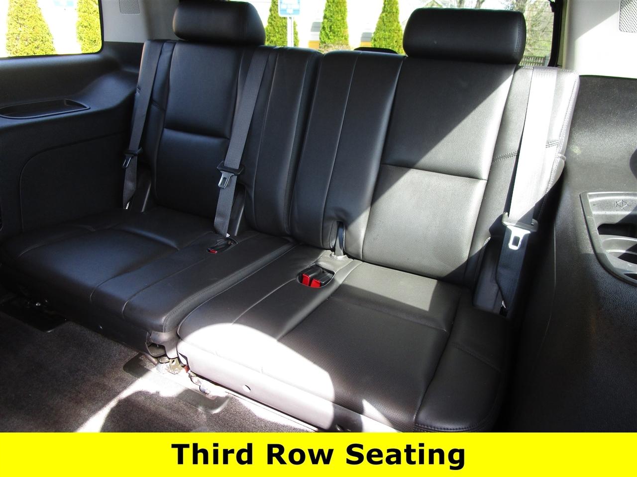 Cadillac Escalade 2WD Luxury 2013