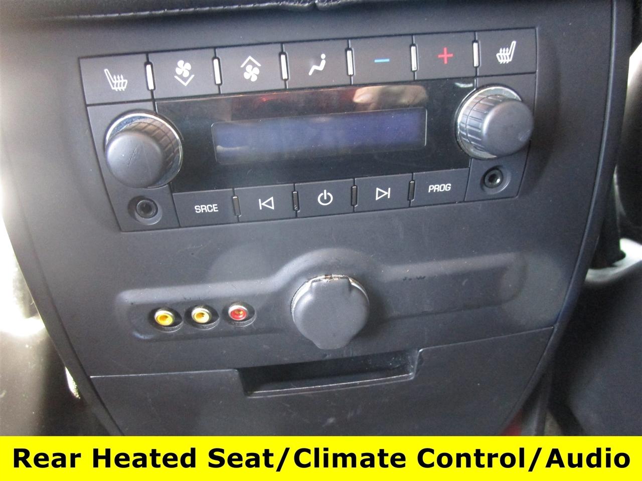 Cadillac Escalade 2WD Luxury 2013