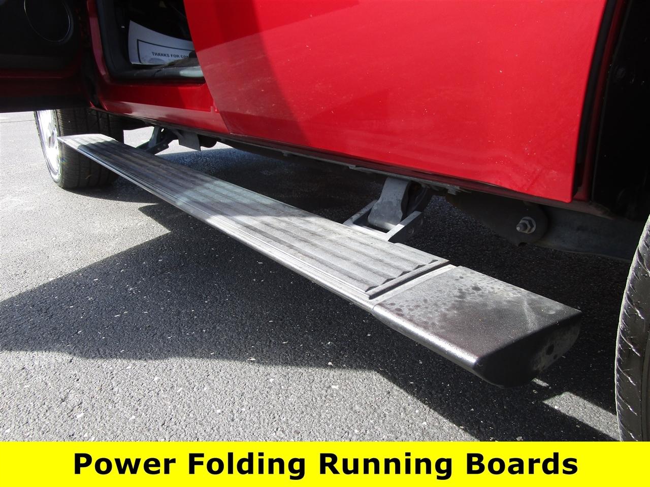 Cadillac Escalade 2WD Luxury 2013