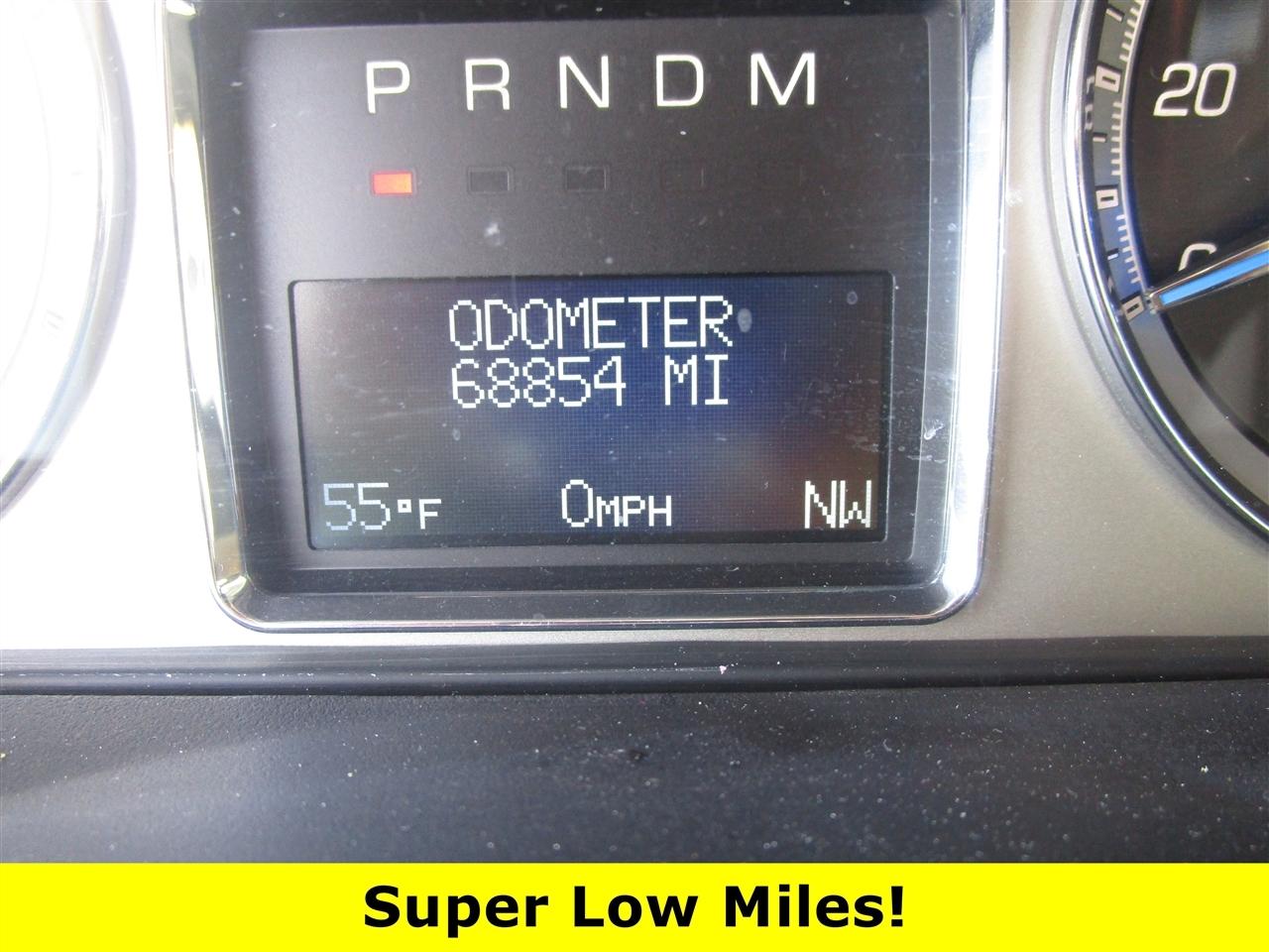 Cadillac Escalade 2WD Luxury 2013