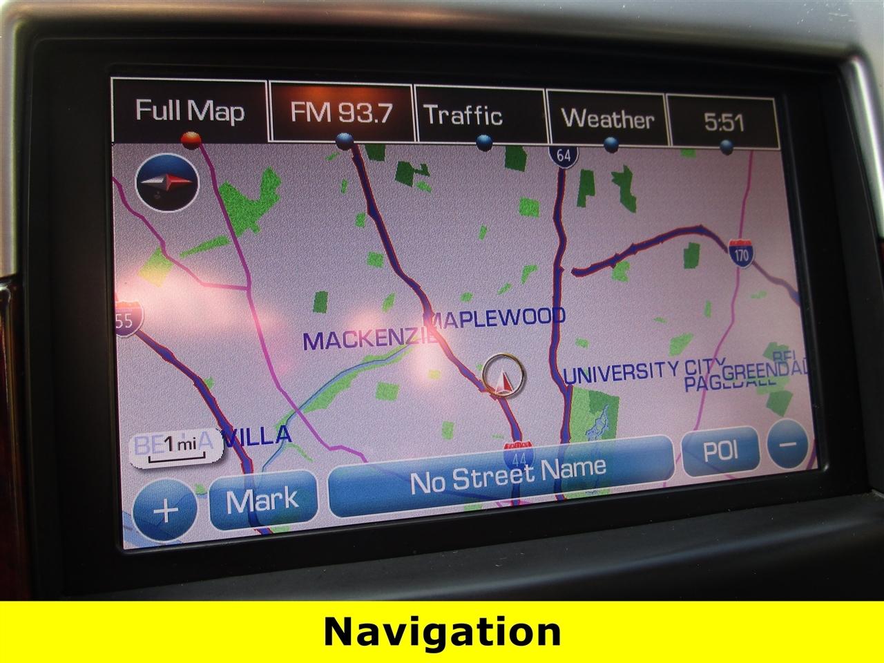 Cadillac Escalade 2WD Luxury 2013