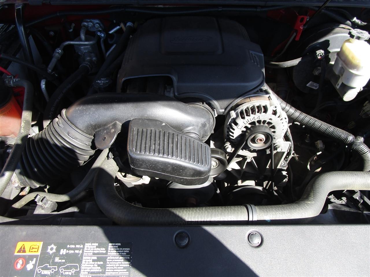 Cadillac Escalade 2WD Luxury 2013