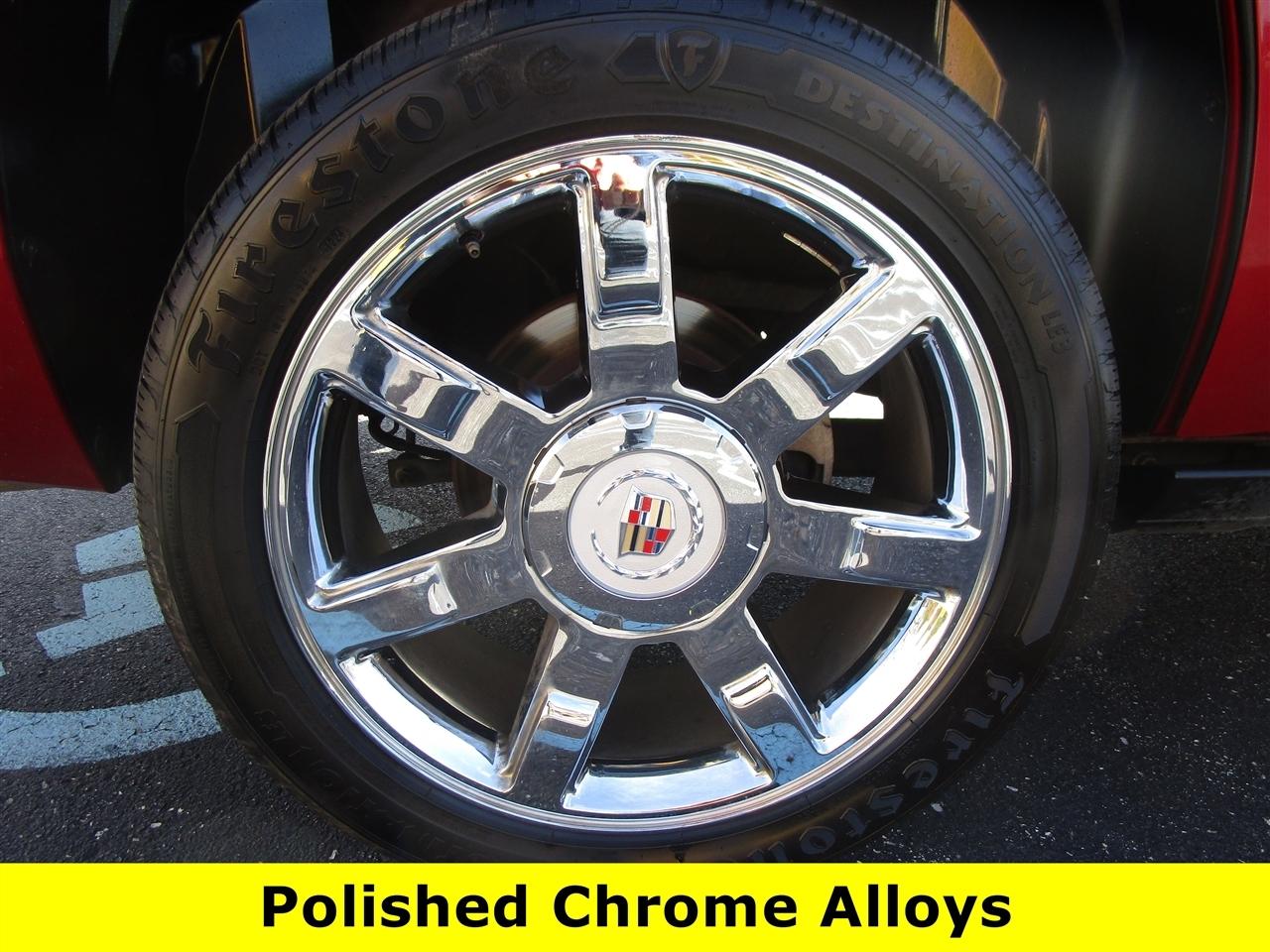 Cadillac Escalade 2WD Luxury 2013